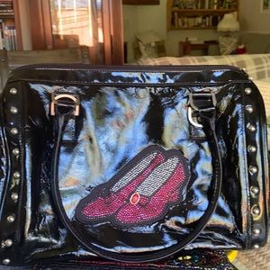 Wizard of oz purse new